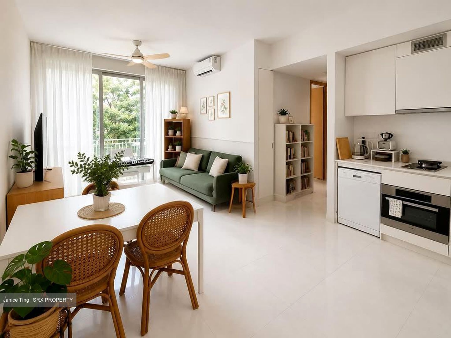 RV Residences (D10), Condominium #591225431